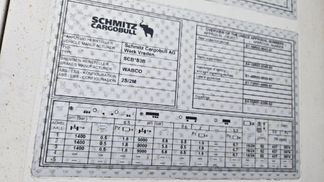 Lízing Náves Schmitz Cargobull Sko 24/l-13.4 Fp 45 Cool CARRIER VECTOR 1950mt° 2015