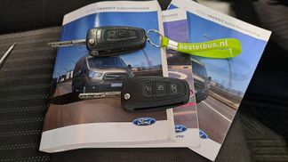 Finansowanie Van Ford TRANSIT 2.0 2019