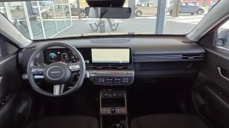 Lízing SUV Hyundai Kona 2025