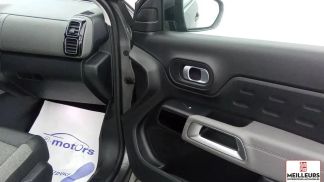 Leasing SUV Citroën C5 Aircross 2021