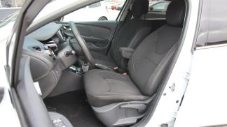 Leasing Wagon Renault Clio 2019