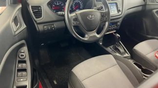 Lízing Hatchback Hyundai i20 2019