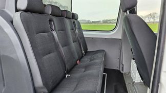 Leasing Fourgon Mercedes-Benz SPRINTER 316 2017