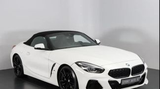 Finansowanie Zamienny BMW Z4 2019