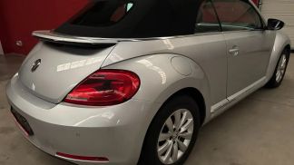 Finansowanie Zamienny Volkswagen Beetle 2013