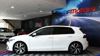Finansowanie Van Volkswagen Golf 2020