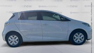 Leasing Sedan Renault ZOE 2019