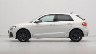Lízing Hatchback Audi A1 2024