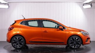 Finansowanie Sedan Renault Clio 2021