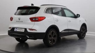 Leasing SUV Renault Kadjar 2021