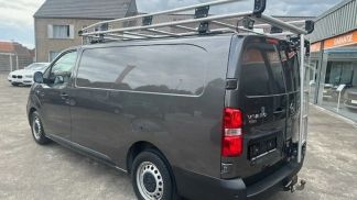 Finansowanie Wóz Opel Vivaro 2020