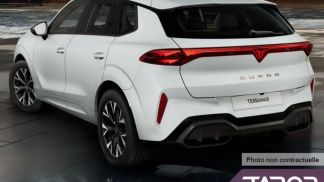 Finansowanie SUV Cupra TERRAMAR 2025