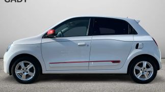 Leasing Hatchback Renault Twingo 2020