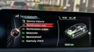 Leasing Coupé BMW 420 2014