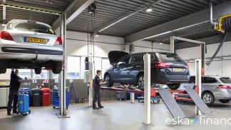 Financování Konvertibilní Citroën DS3 2013