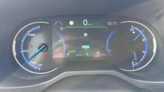 Lízing SUV Toyota RAV 4 2020