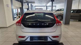 Leasing Hatchback Volvo V40 2017