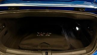 Leasing Convertible Audi A3 2018