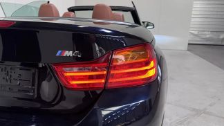 Finansowanie Zamienny BMW M4 2017