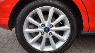Finansowanie Hatchback Ford B-Max 2016
