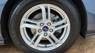 Leasing Hatchback Ford Focus 2022