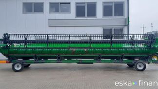 Finansowanie Kombajn zbożowy John Deere S780i 2023