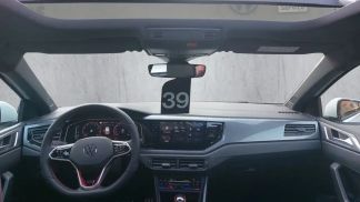 Leasing Sedan Volkswagen Polo 2023