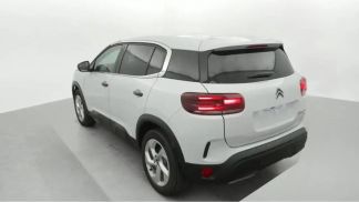 Leasing SUV Citroën C5 Aircross 2024