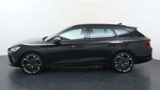 Finansowanie Wóz Cupra Leon 2021