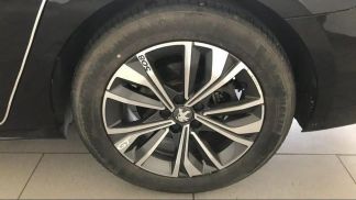 Finansowanie Sedan Peugeot 508 2020