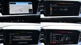 Finansowanie SUV Audi Q4 E-TRON 2021