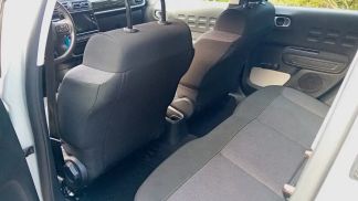 Finansowanie Sedan Citroën C3 2022
