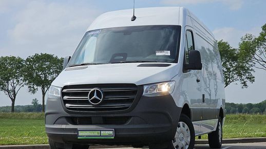 Mercedes-Benz SPRINTER 317 2024