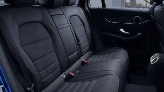 Lízing SUV MERCEDES GLC 300 2023