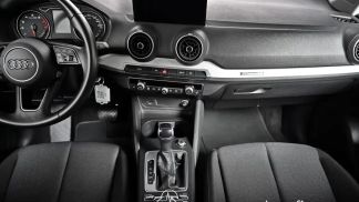 Leasing SUV Audi Q2 2023