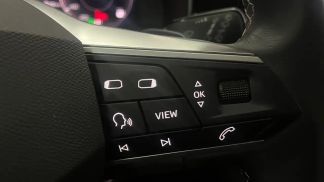 Leasing Wagon Seat Leon 2023