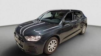 Finansowanie Hatchback Audi A1 2024