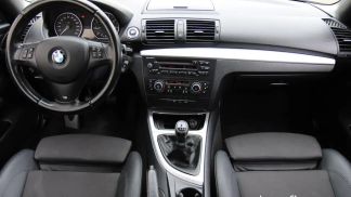 Financování Konvertibilní BMW 118 2011