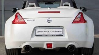 Finansowanie Zamienny Nissan 370Z 2017