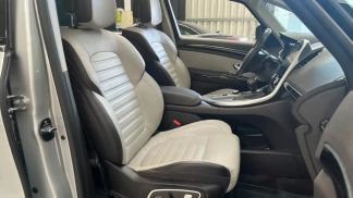 Finansowanie Van Renault Espace 2018