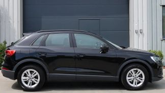 Leasing SUV Audi Q3 2019
