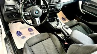 Lízing Kupé BMW 218 2019