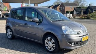 Lízing Hatchback Renault Grand Modus 2011