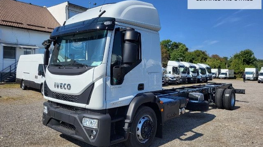 Iveco EuroCargo 2024