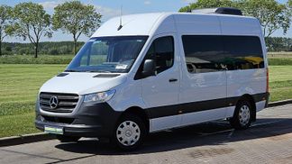 Finansowanie Transport pasażerów Mercedes-Benz SPRINTER 314 2020