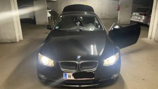 Finansowanie Zamienny BMW 320 2010