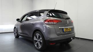 Finansowanie Hatchback Renault Scenic 2019