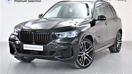 BMW X5 2022