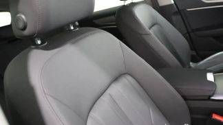 Lízing Kombi Audi A6 2021