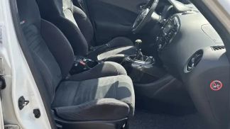 Lízing Hatchback Nissan Juke 2013